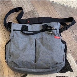 Skip Hop Bag